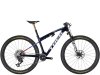Trek Supercal SLR9.9XX FA XL Navy Smoke