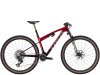 Trek Supercal SLR9.9XX FA S Red Smoke/Drizzle