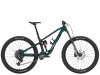 Trek Fuel EX 9 X0 AXS S Matte Juniper/Blue Sage Splatte