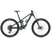 Trek Fuel LX 9 X0 AXS L Matte Juniper/Blue Sage Splatte