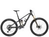 Trek Fuel MX 9 XT XL Lithium Grey/Trek Black Splatter
