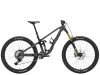 Trek Fuel LX 9 XT Di2 L Lithium Grey/Trek Black Splatte