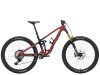 Trek Fuel LX 9 XT Di2 XL Matte Sedona Red/Pennyflake Sp