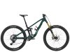 Trek Fuel LX 9 XT Di2 S Matte Juniper/Blue Sage Splatte