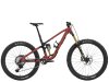 Trek Fuel MX 9 XT DI2 S Matte Sedona Red/Pennyflake Spl