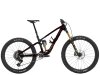 Trek Fuel MX 9.8 EA90 L Gloss Dark Carmine/Matte Trek B