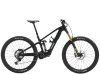 Trek FUEL+ LX 9.8 XT EU M Carbon Smoke/Lithium Grey Mar