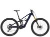 Trek FUEL+ LX 9.8 XT EU S Gloss Navy Smoke/Matte Trek B