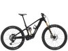 Trek FUEL+ MX 9.8 XT EU S Carbon Smoke/Lithium Grey Mar