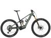 Trek FUEL+ MX 9.8 XT EU S Lichen Green/Keswick Green Sp