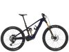 Trek FUEL+ MX 9.8 XT EU S Gloss Navy Smoke/Matte Trek B