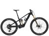 Trek FUEL+ MX 9.8 EA90 EU M Carbon Smoke/Lithium Grey M