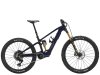 Trek FUEL+ MX 9.8 EA90 EU M Gloss Navy Smoke/Matte Trek