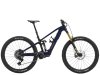 Trek FUEL+ LX 9.8 EA90 EU S Gloss Navy Smoke/Matte Trek