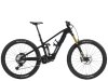 Trek FUEL+ LX 9.8XTDI2 EU M Carbon Smoke/Lithium Grey M