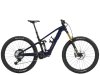 Trek FUEL+ LX 9.8XTDI2 EU XL Gloss Navy Smoke/Matte Tre