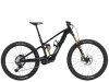 Trek FUEL+ MX 9.8XTDI2 EU M Carbon Smoke/Lithium Grey M