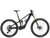 Trek FUEL+ MX 9.8XTDI2 EU XL Gloss Navy Smoke/Matte Tre