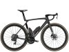 Trek Madone SLR 7 AXS S Matte Carbon Smoke/Prismatic Pe