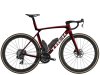 Trek Madone SLR 7 AXS XL Carbon Red Smoke