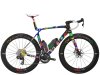 Trek Madone SLR 9 AXS 50TH L ICON The First 50