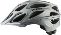ALPINA Sports MYTHOS 3.0 LE dark-silver matt 59-64