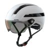 ALPINA Sports SOHO VISOR V white matt 51-56