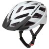 ALPINA Sports PANOMA 3.0 white matt 52-57