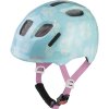 ALPINA Sports XIMO 2 aqua-rose flower gloss 49-54