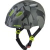 ALPINA Sports XIMO 2 LE black neon camo matt 45-49