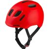 ALPINA Sports XIMO 2 LE neon red matt 47-51
