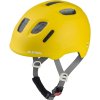ALPINA Sports XIMO 2 MIPS yellow matt 47-51