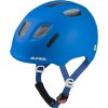 ALPINA Sports XIMO 2 MIPS blue matt 49-54