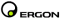 Herstellerlogo ergon